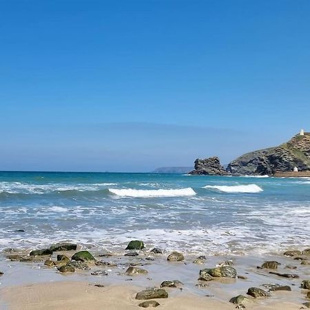 Cornish Village Getaway Gwennap Kültér fotó