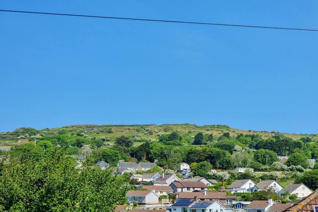 Cornish Village Getaway Gwennap Kültér fotó