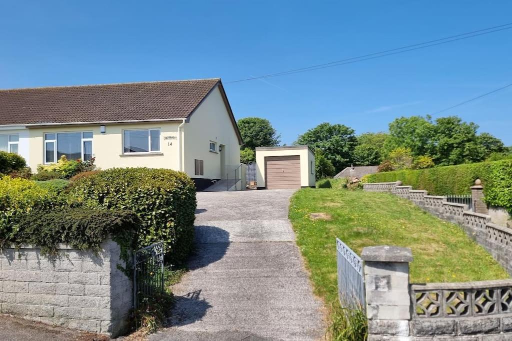 Cornish Village Getaway Gwennap Kültér fotó